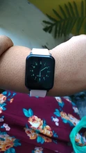 Reloj inteligente R7 para hombre y mujer, pulsera con monitor de ritmo cardíaco, presión arterial y oxígeno en la sangre, IP67, rastreador deportivo para IOS y Android