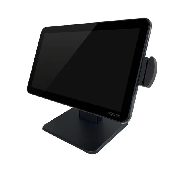 TPV прибл. appTPV02VFDC 15," Celeron J1900 8 Гб ram 120 ГБ SSD черный