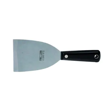 

SPATULA RIGID 075MM M/PLASTIC SHEET TEMPERED SHARP 2165