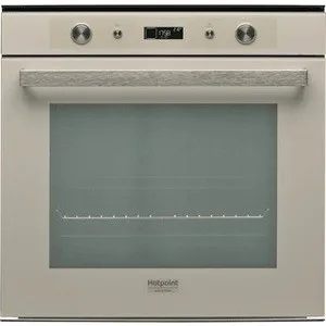 Hotpoint electric oven-Ariston fi7 861 sh DS/ha Mini oven table Household appliances for kitchen home Ovens Cooking Appliance | Бытовая