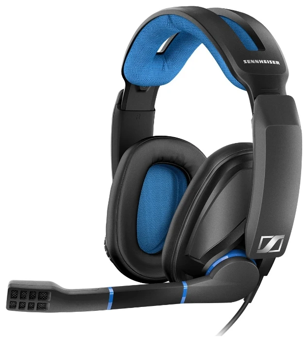 Наушники Sennheiser GSP 300