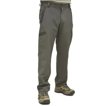 

Trousers aquatic b-07x softshell, khaki b-07x 52-54