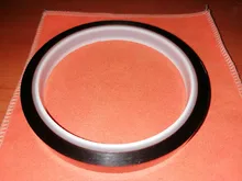 Insulation-Tape Adhesive Polyimide-Tape Heat-Resistant High-Temperature 3MM 5MM 8MM 1PC