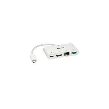 

MINI DOCKING STATION USB 3.1 Type C