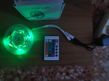 Strip-Light Music-Control LED Bluetooth Rgb Smd 5050 2835 Diode Flexible Ribbon DC12V