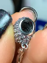 Código clave del corazón de la plata esterlina 925 de la series de abalorios encantos Original brazaletes aptos y brazaletes de la joyería de moda de las mujeres A003