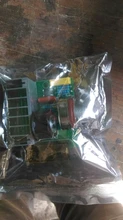 Dimmers SCR Voltage-Regulator Motor-Speed-Controller Temperature-Insurance 0-220V 4000W