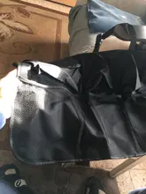 Trunk-Bag-Organizer Storage-Bag Pocket Hanging-Nets Tidying Interior-Accessories-Supplies