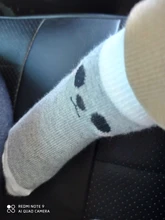 Calcetines para bebés e infantes de 0 a 3 años, 5 par/lote, malla de algodón, accesorios para recién nacidos