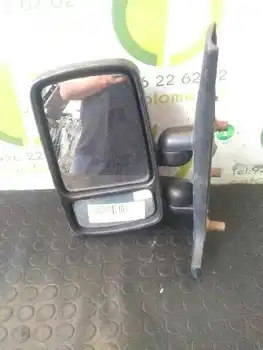 

HANDBOOK Left Rearview Renault Master Bus 2.5 Diesels