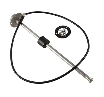 

Level sensor 390mm, nmea2000, stainless jks02379