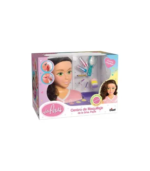 

Miss PEPIS Makeup Center