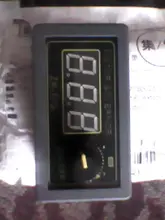 Motor-Controller Encoder PWM Display Adjustable Speed Ratio-Frequency-Max ZK-MG 5-30V