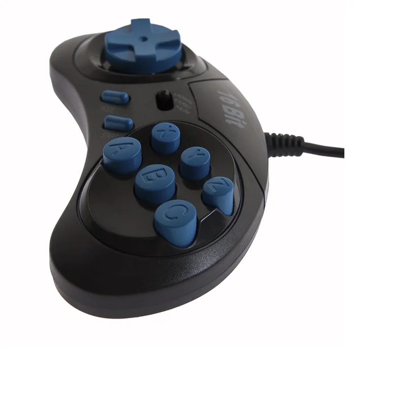 Новая коллекция SEGA MAGISTR TITAN 3 500 игр в камлекте