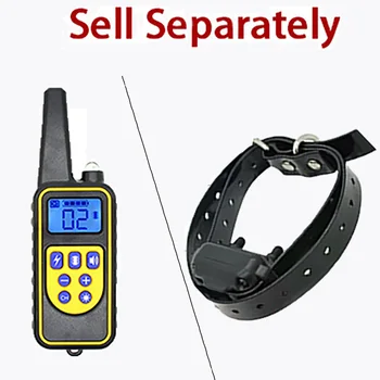 

Separately sell Transmitter or Receiver in 880 model 300g34e