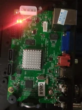 Sistema CCTV de 4 canales 5 en 1, kit de videovigilancia con cámaras AHD, de seguridad exterior, alarma por correo electrónico, 720P/1080P