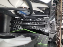 Memory-Combo-Kit-Set Intel Xeon Huananzhi X99 E5 2678 NVME ATX 0 with V3 RECC/NON-ECC