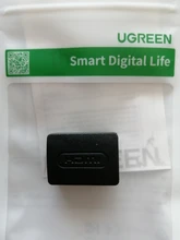 Adapter Extender Coupler UGREEN Female-To-Female-Connector Hdmi-Compatible 4K for Switch