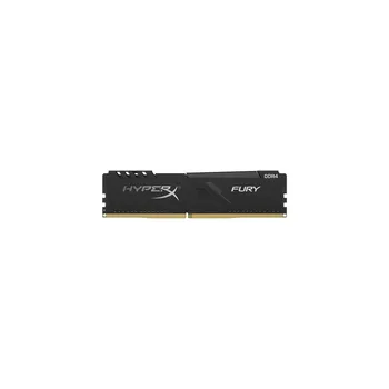 

Kingston HX426C16FB3/8 HyperX Fury 8GB DDR4 2666MH
