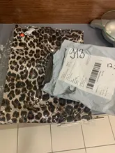 Camiseta sin mangas Sexy para mujer, chaleco informal con estampado de leopardo, top sin mangas con tirantes y estampado de leopardo, ropa para discoteca con cuello en V 2020