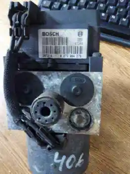 

0273004270 ABS PEUGEOT 406 SALOON (S1/S2)