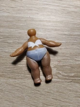 LOL surprise-piezas de cuerpo de muñeca para niñas, accesorios de juguete para regalo, 1 unidad