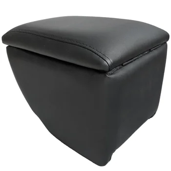

Armrest Chevrolet Lanos (2005-2009) made of eco-leather