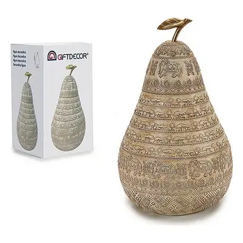 

Garden statues Resin (18 x 30 x 18 cm)