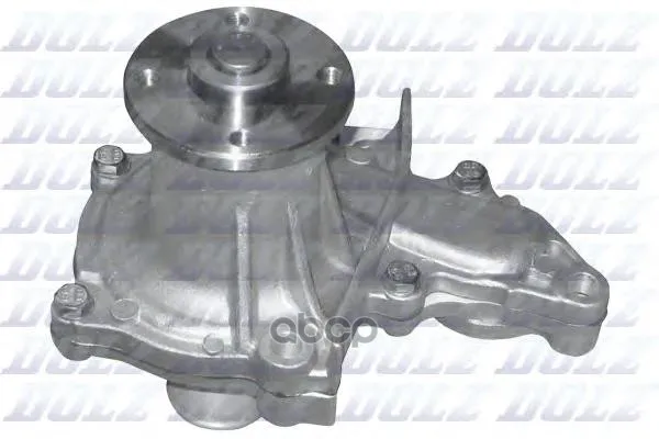 Насос Водяной Toyota Carina E/Corolla 1.6 92-00 Dolz арт. T222