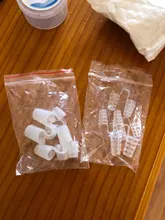 1/4/8 Uds ronquidos solución Anti ronquidos dispositivos anulador de ronquidos respiraderos para la nariz dilatadores ayuda para dormir respiración Apnea del sueño guardia contra Ronco.