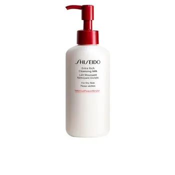 

DEFEND SKINCARE extra rich cleansing milk 125 ml
