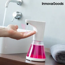 InnovaGoods автоматический дозатор мыла с датчиком S520