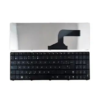 

KEYBOARD ASUS 0KNB0-6204SP00 KEYS TOGETHER SP SPANISH NEW COMPATIBLE