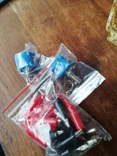 Resistor Potentiometer 3590S Multiturn 10-Ring Precision 10K Adjustable Ohm