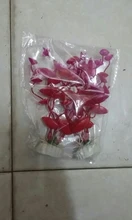 Aquarium-Accessories Decoration Artificial-Trumpet Aquatic-Plants Fish-Tank Fake Environmental