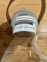 Lofans-cortadores de pelusas para ropa, carretes portátiles, máquina de corte de tela, afeitadora de pelusas, máquina cortadora de pellet, elimina ropa