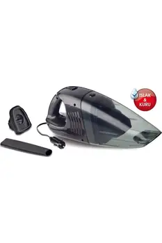 

Free Shipping Electric Handheld Vacuum Cleaner Suitable For Home And Vehicle Long Cord Quality Practical Convenient