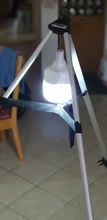 Tent-Lamp-Battery Lantern Outdoor-Bulb Camping-Light Rechargeable Led Portable Porch/garden