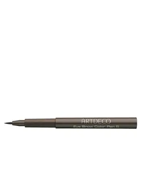 

ARTDECO EYE BROW color pen #6-medium brown 1,1 ml