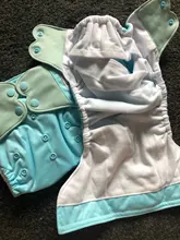 ¡Última oportunidad! Pañales de bolsillo para niños y niñas, pañal lavable y reutilizable, precio especial, liquidación