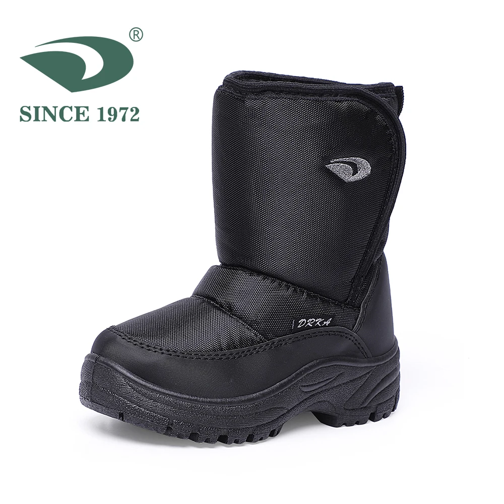 

Women waterproof snow boot shoes lady warm ankle Winter Boots Snow Boots Wholesale Retail 2019 new