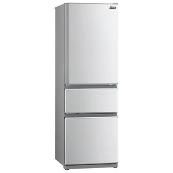 

Multi-chamber refrigerator Mitsubishi Electric MR-CXR46EN-ST stainless steel