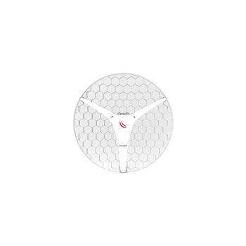 

ANTENA CON RADIO MIKROTIK RBLHG-5HPND-XL