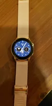 Protector de pantalla para Samsung Galaxy watch active 2, 44mm, 40mm, 3D, HD, ultrafino, película protectora completa, accesorios para reloj, 2 uds.