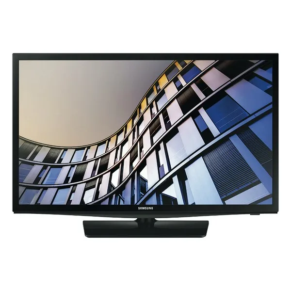 Smart tv samsung UE24N4305 2" HD светодиодный WiFi черный