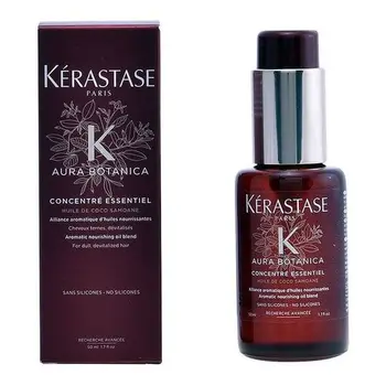

Nutritive Oil Aura Botanica Kerastase