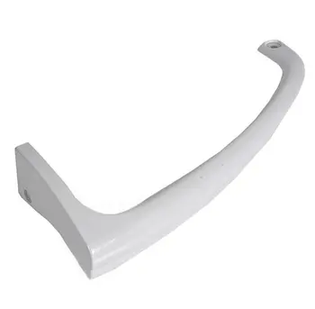 

Refrigerator handle top Indesit/Whirlpool/Ariston C00857152