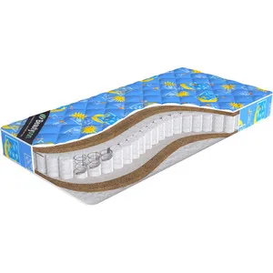 

Mattress beautyson Baby hard S600 60x140