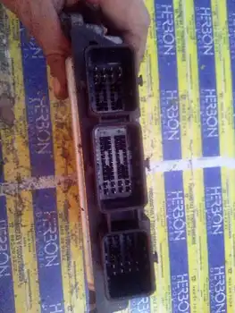 

0281011776 8200391966 switchboard Engine EUA Renault Scenic Ii *