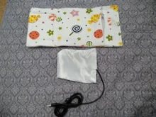 Botella calefactable con carga USB para bebé, botella para bebé recién nacido, bolsa aislada para alimentación, calentador de leche portátil, cuidado de lactancia